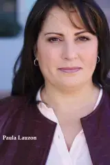 Paula Lauzon