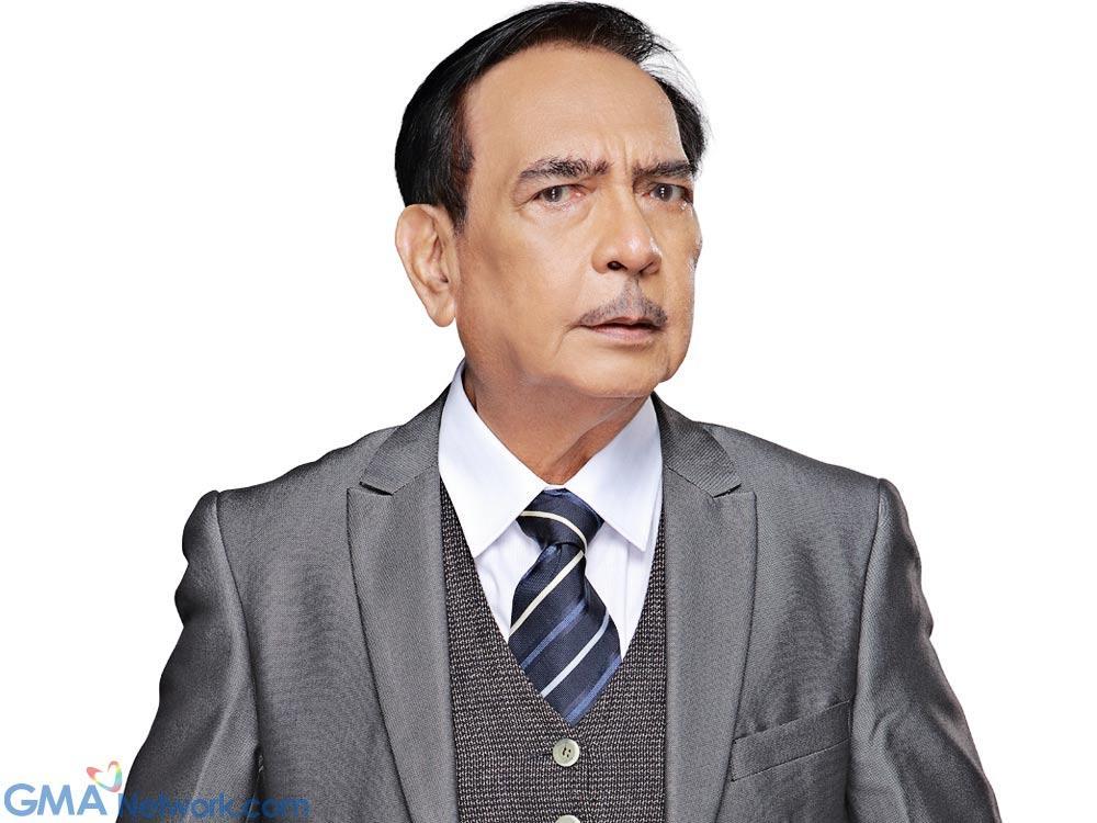 actor Tommy Abuel large photo