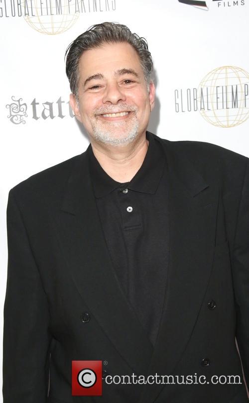 actor Darrel Casalino large photo