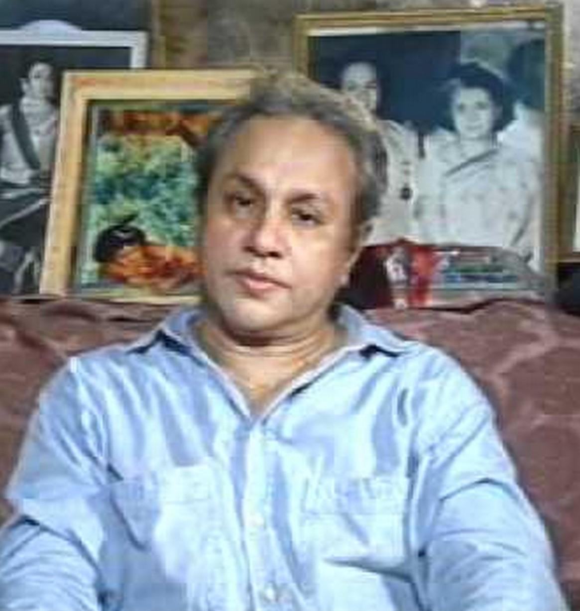 actor Gopi Krishna large photo