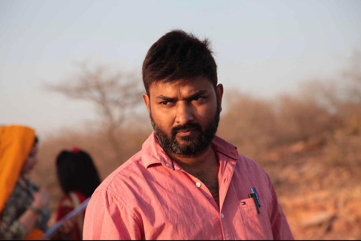 actor Aarun Nagar large photo