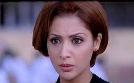 actor Hanan Turk large photo