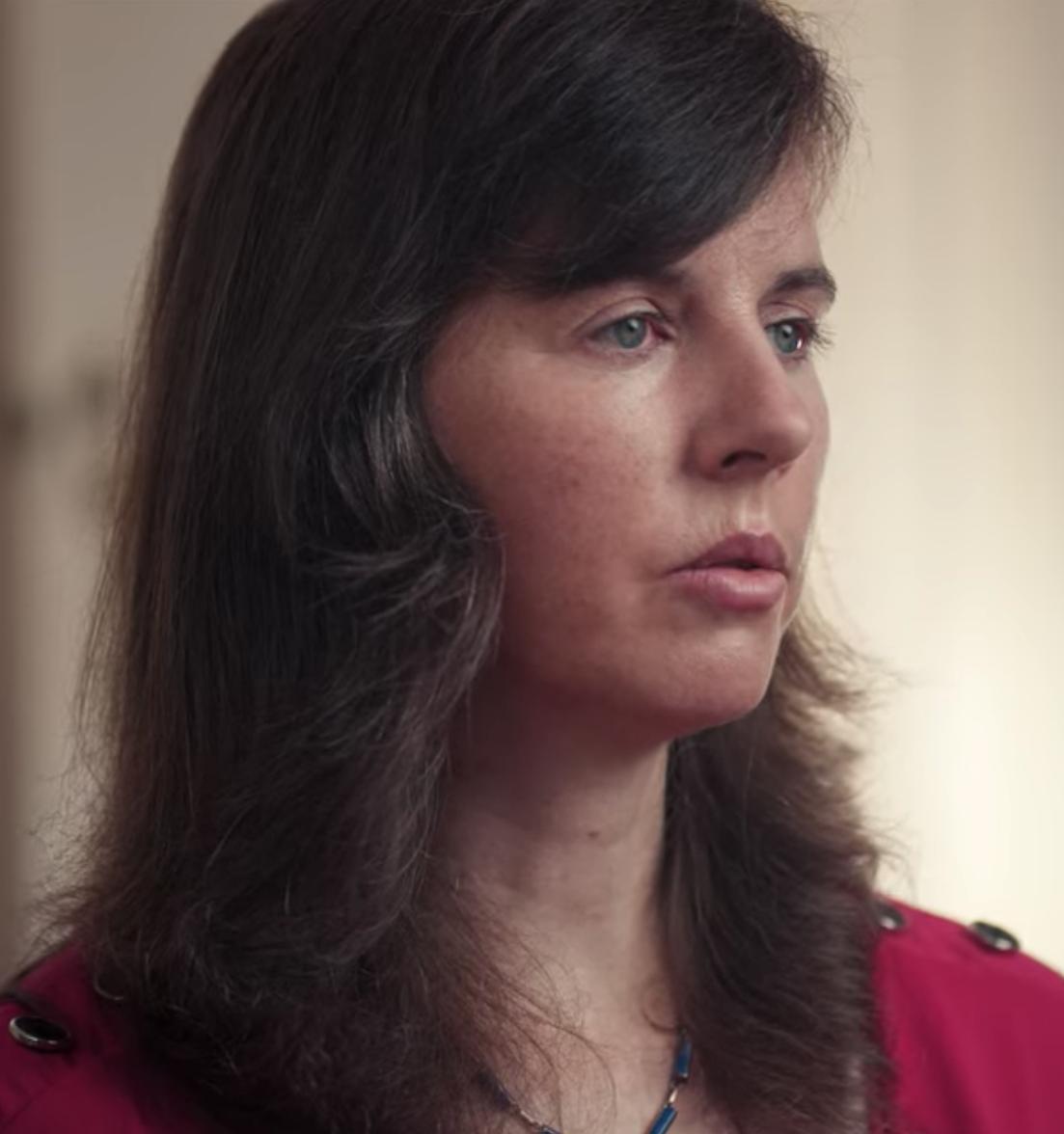 Anne Schnellenkamp