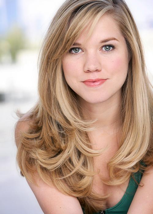 actor Kimberly Horner large photo