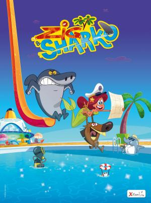Zig & Sharko [Version française] S1-S4