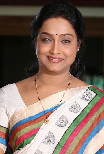 actor Shari large photo