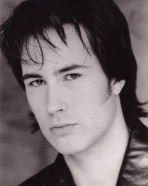 actor Patric Deony large photo