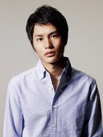 actor Aoi Nakamura large photo