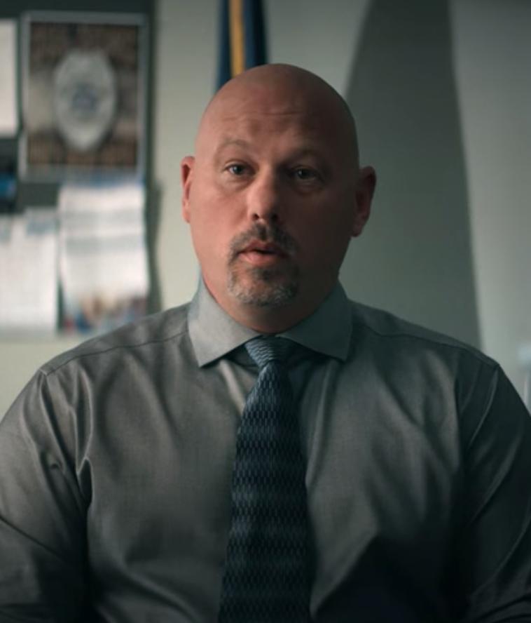 actor Brian Martin large photo