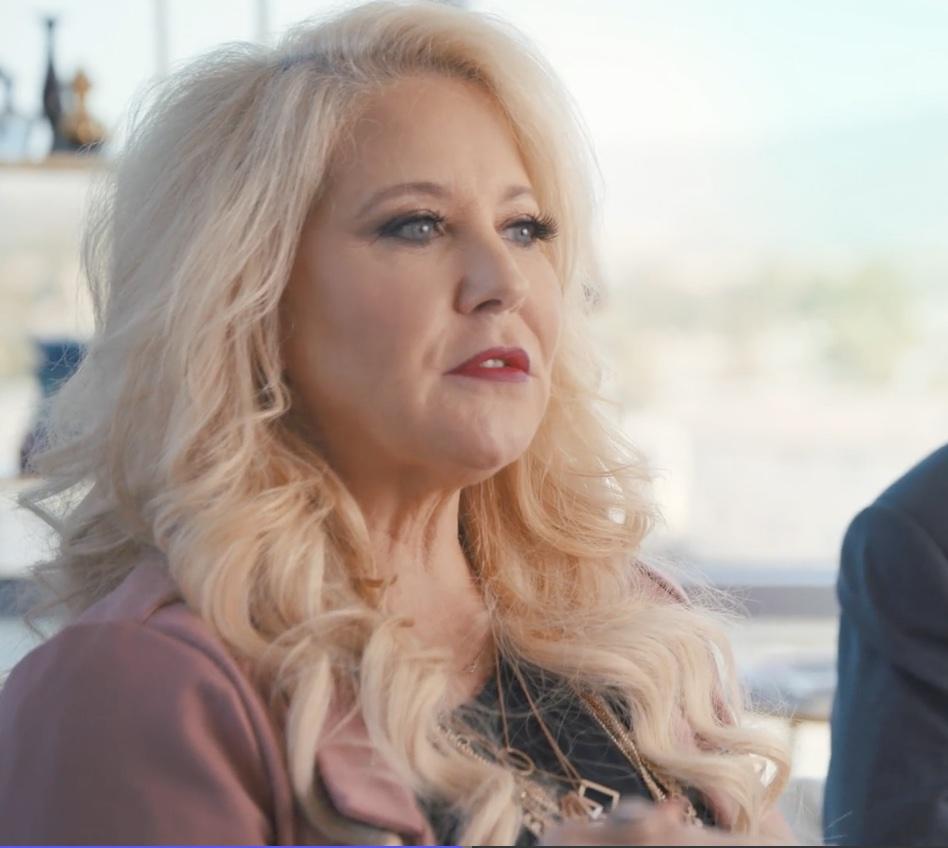 actor DeAnne Stidham large photo