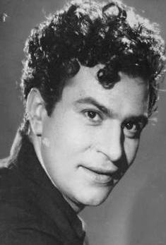 actor Sajjan large photo