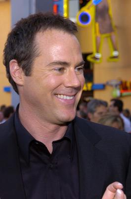 actor Stephen Sommers large photo