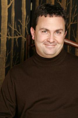 actor Philip Chidel large photo