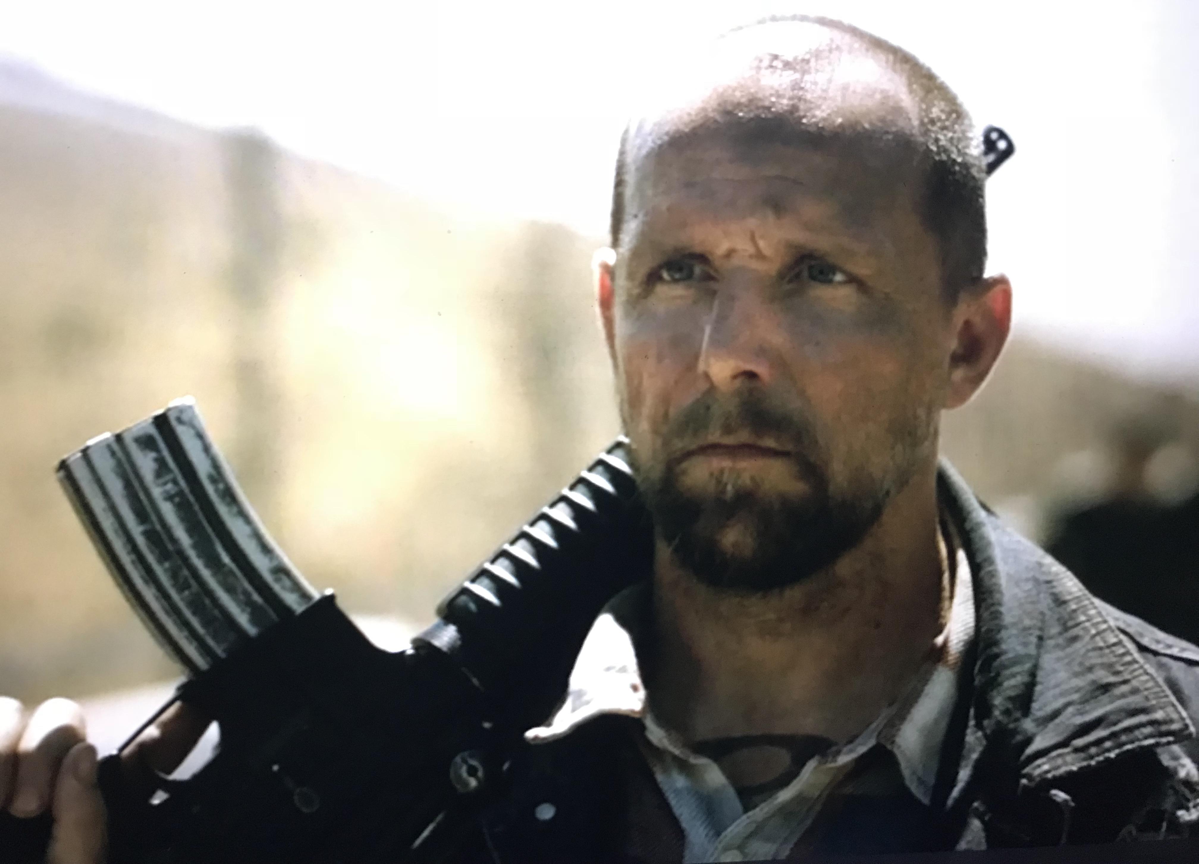 actor Jess King large photo