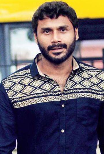 actor Shafique Rahiman large photo