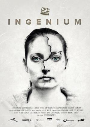 Ingenium [Indonesian]