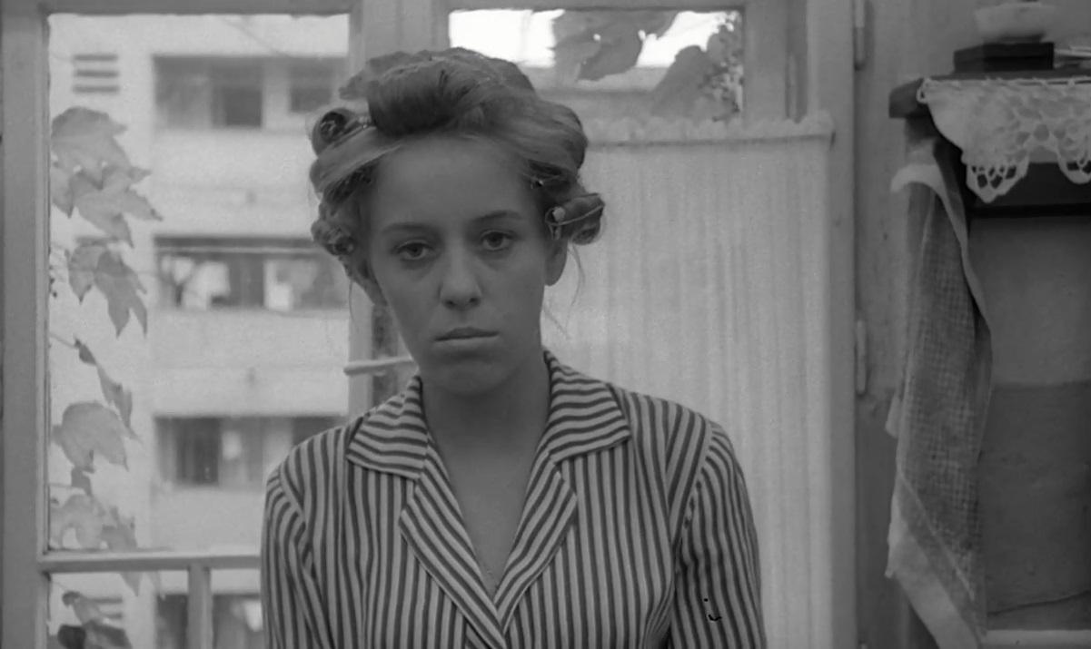 actor Eva Ras large photo