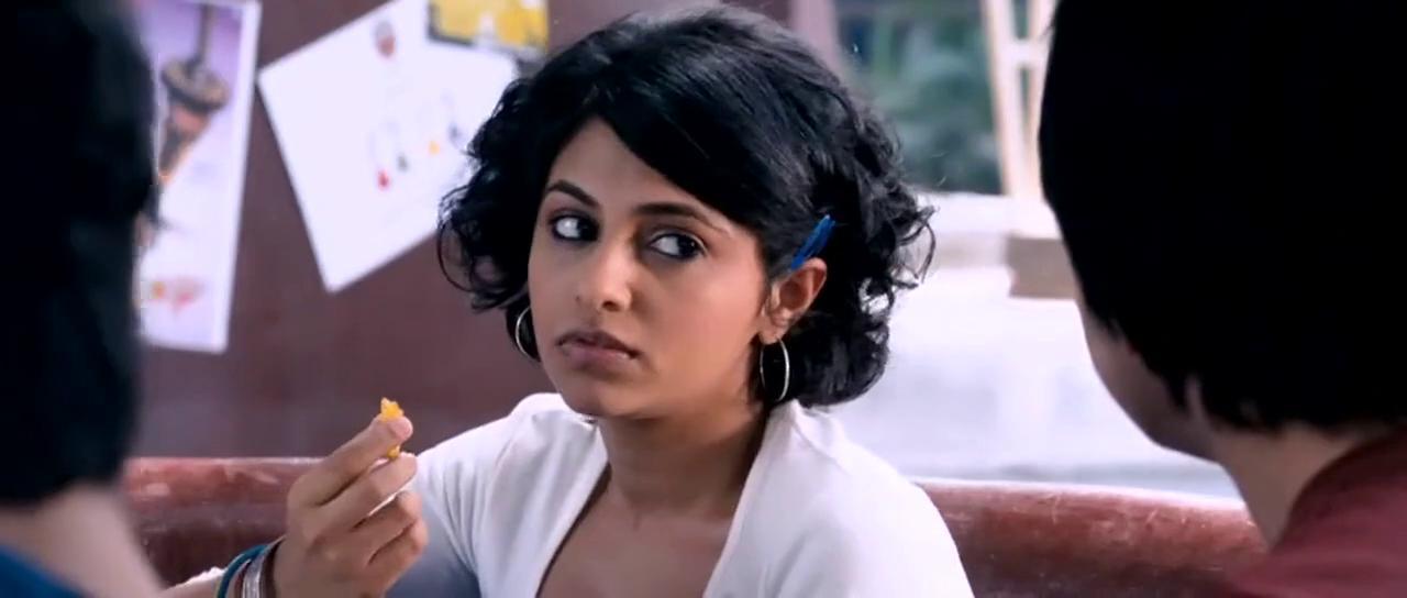 actor Manasi Rachh large photo