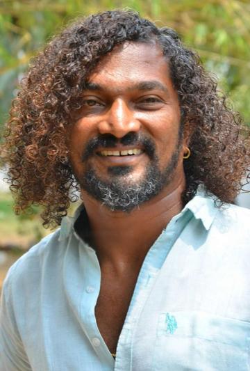 actor Stunt Silva large photo