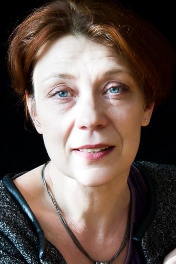 actor Darya Belousova large photo