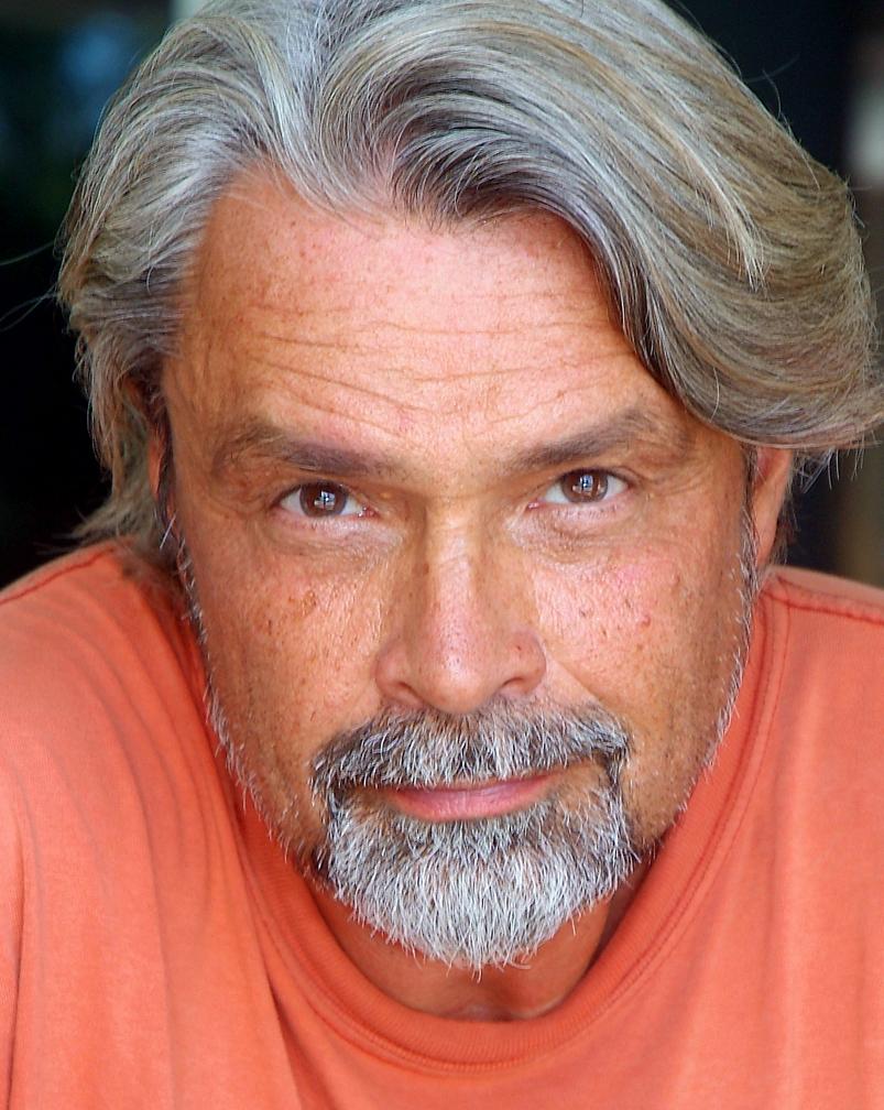 actor Alexei Afonin large photo