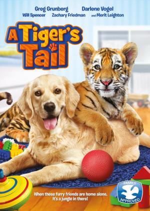 A Tiger's Tail [Russian]