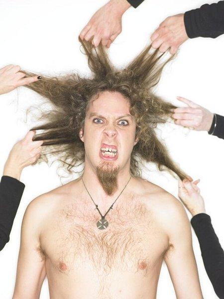 actor Rake Yohn large photo