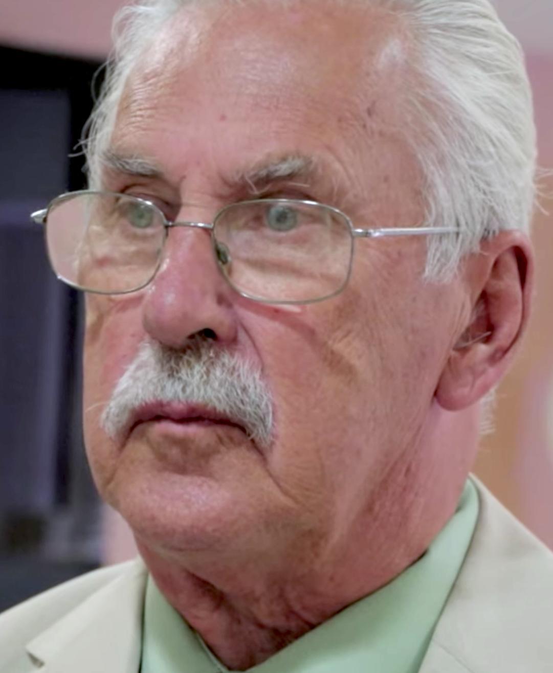 actor Jack Xagas large photo