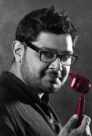 actor Mithun Ramesh large photo