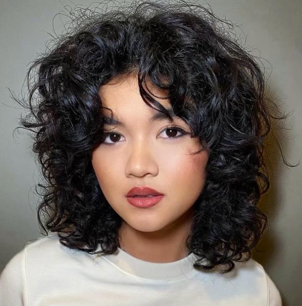 actor Sam Morelos large photo