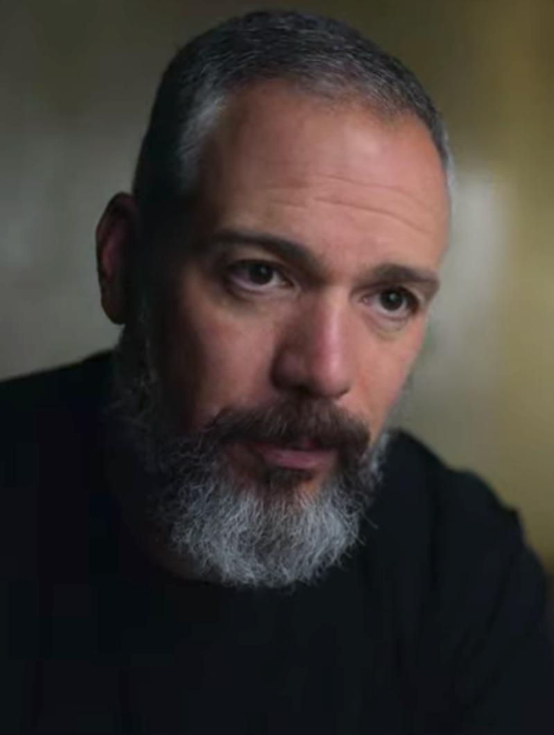 actor Jim McSorley large photo