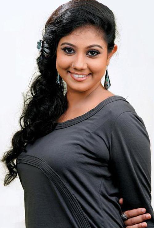 actor Rachana Narayanankutty large photo
