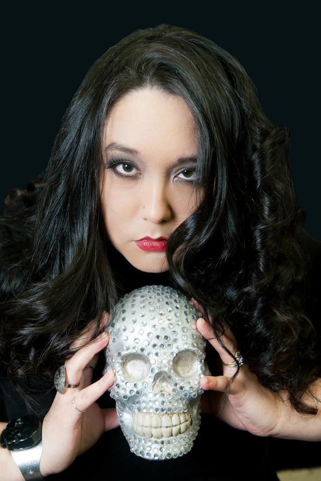 actor Tonjia Atomic large photo