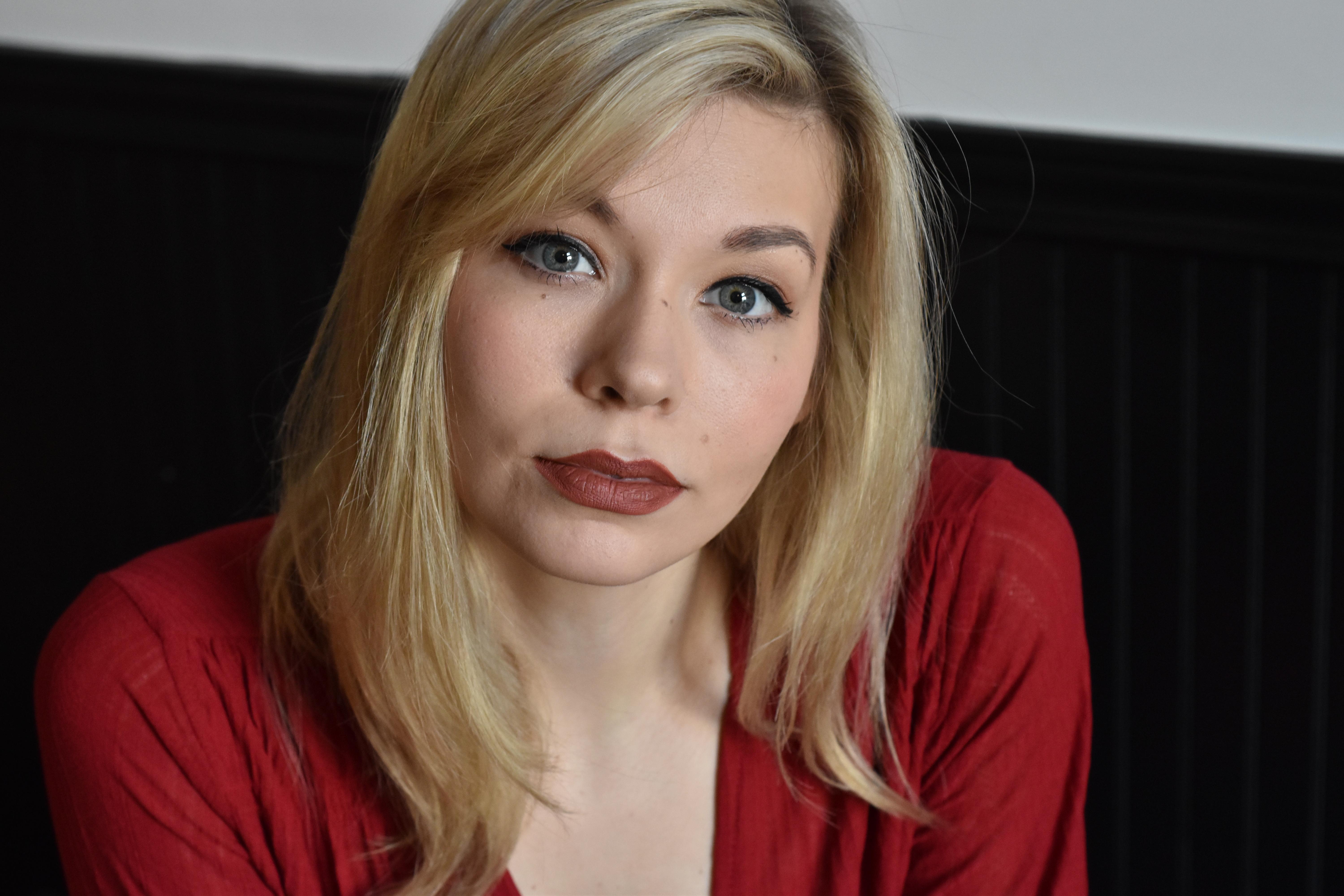 Rosanna Wyant