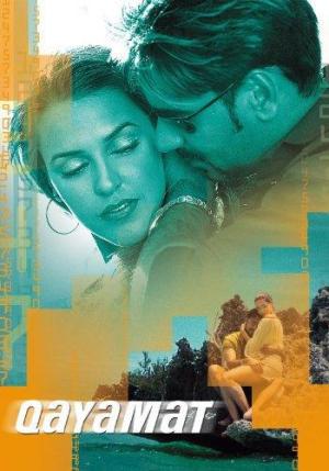 Qayamat: City Under Threat [Hindi]