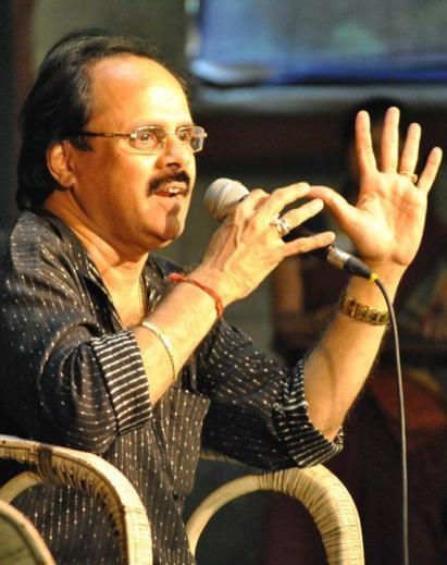 actor Crazy Mohan large photo