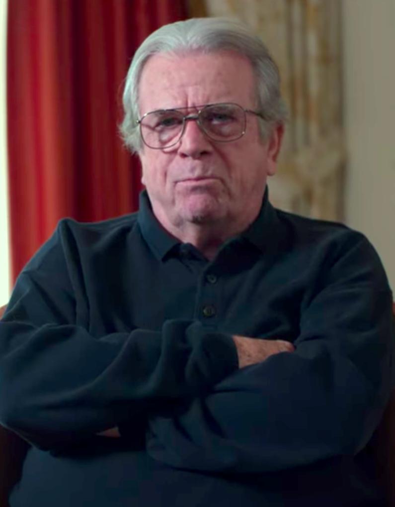 William C. Dwyer