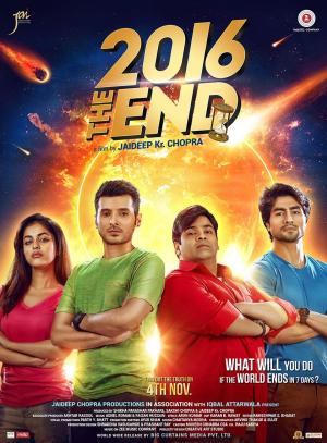 2016 the End [Hindi]