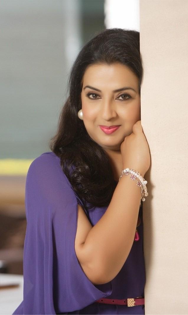 actor Ambika large photo