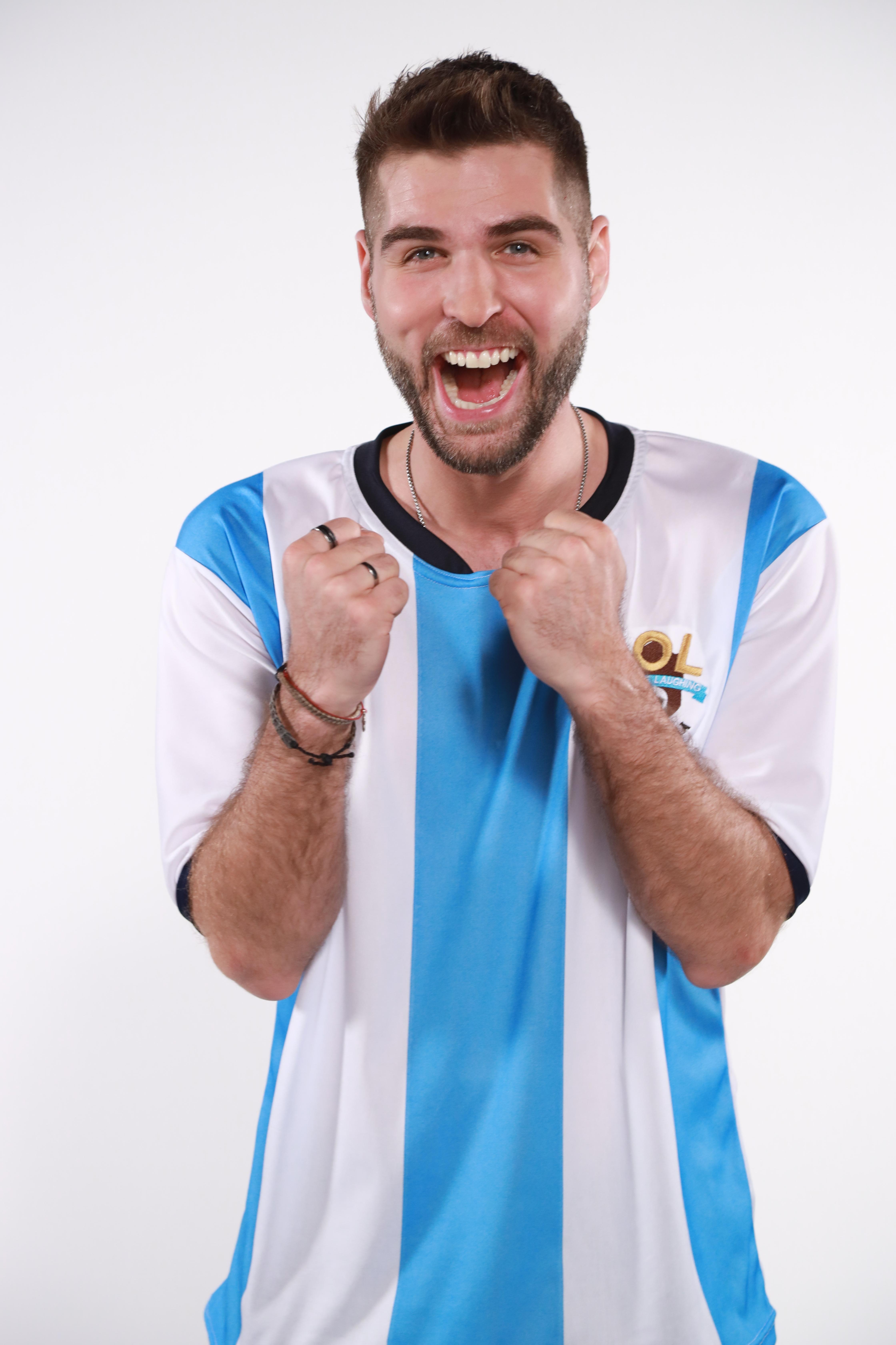 Juampi González