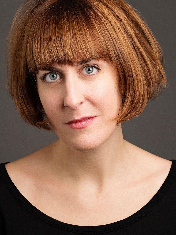 actor Aixa Villagrán large photo