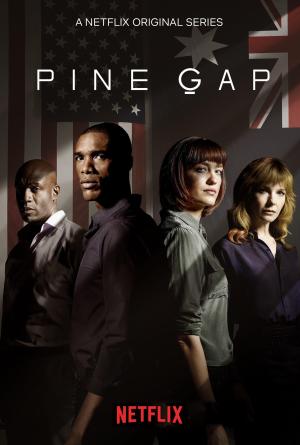 Pine Gap [ترجمة عربية]