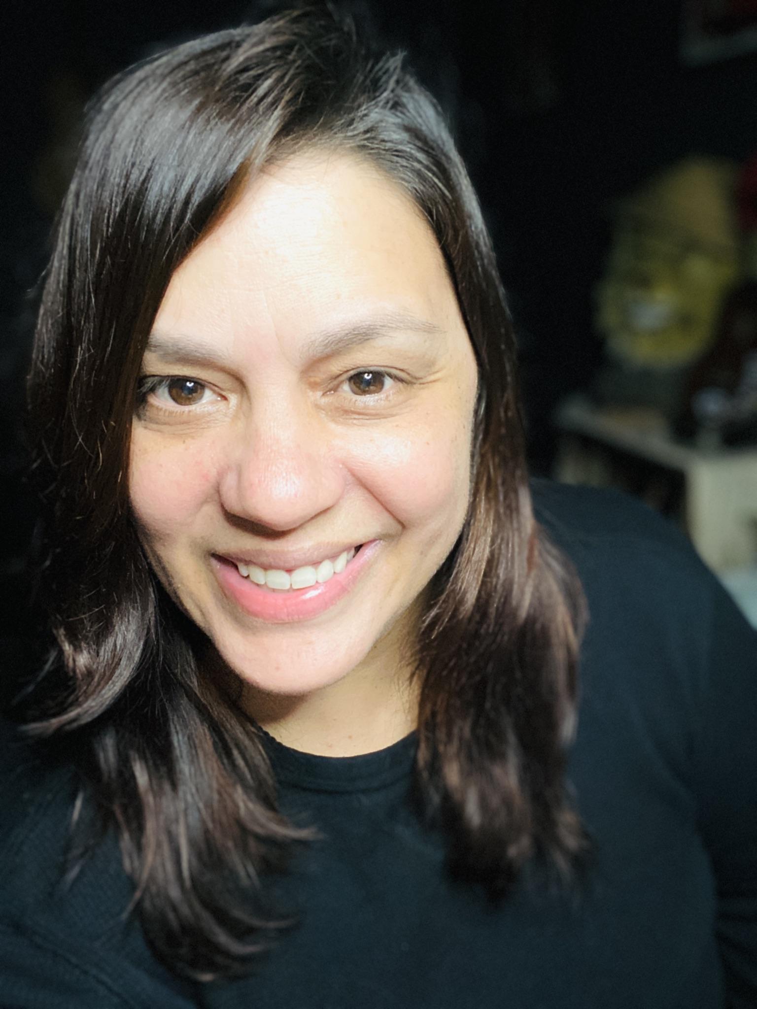 actor Amy Kelly large photo