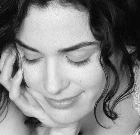 actor Sarah Zoe Canner large photo