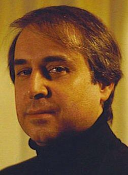 actor Richard W. Haines large photo