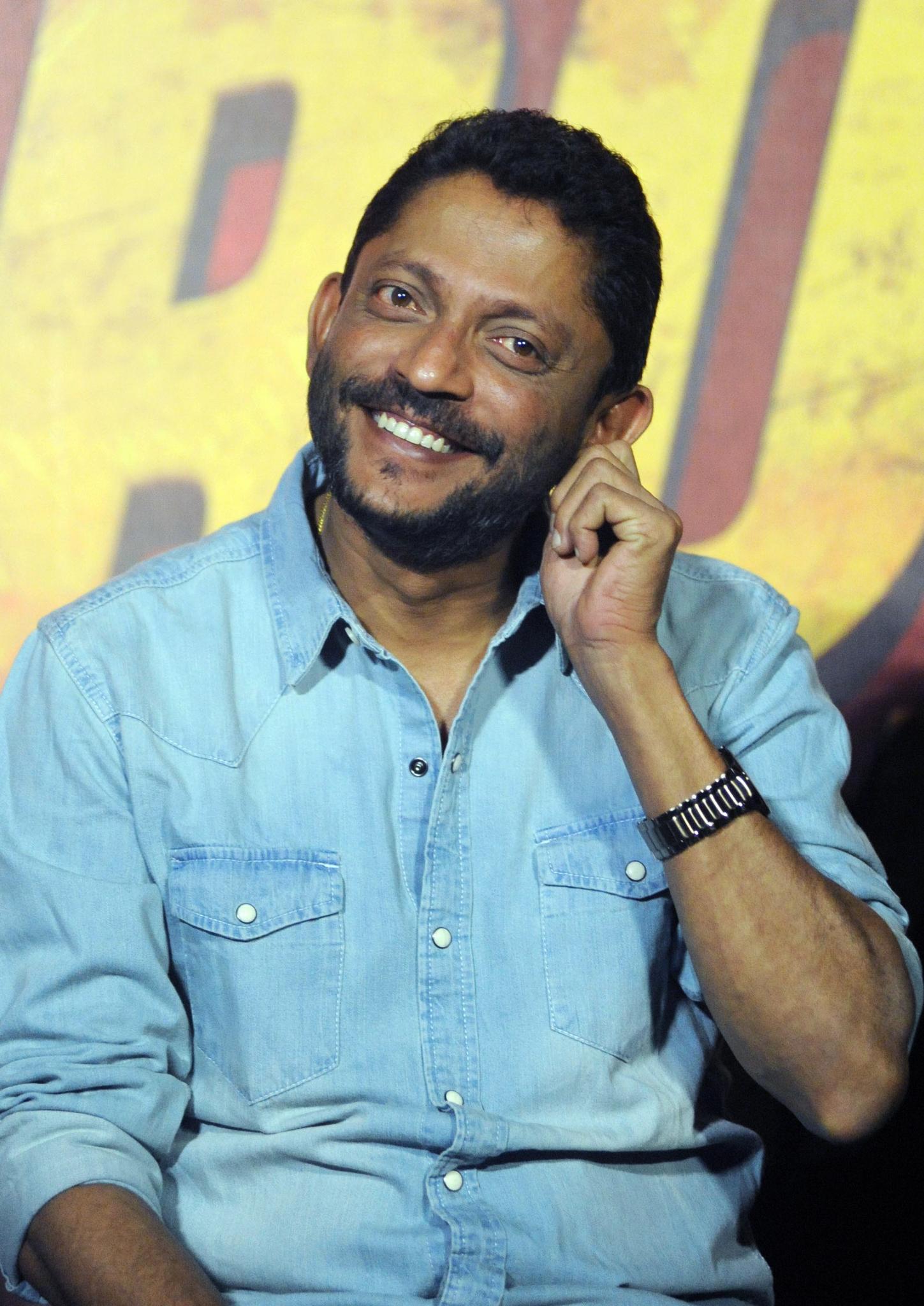 actor Nishikant Kamat large photo