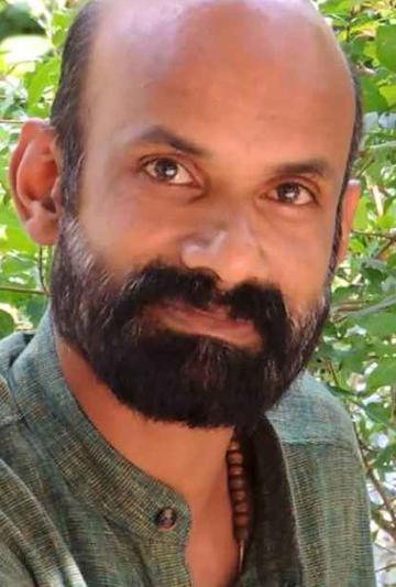 actor G.K. Kattappana large photo