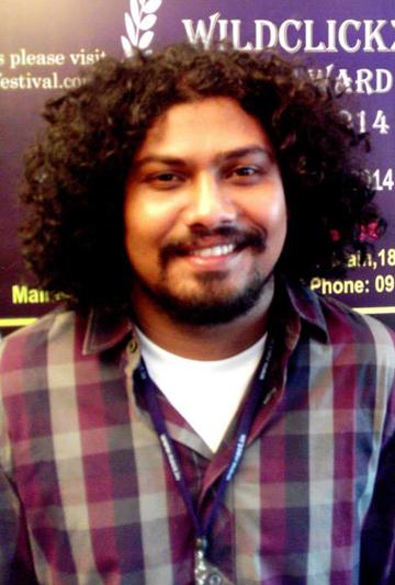 actor Ashik Padinjattil large photo