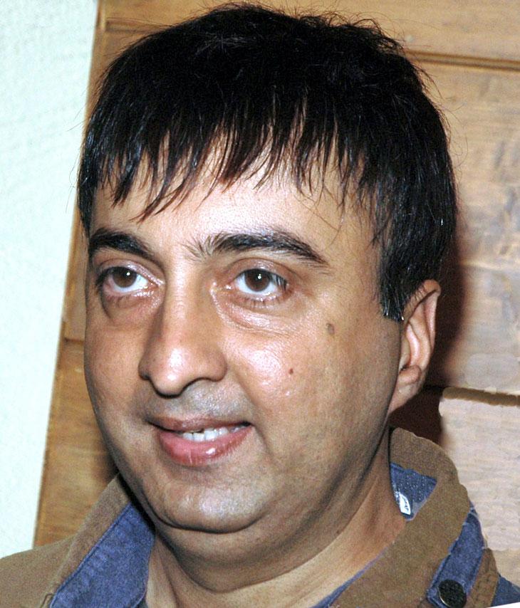 actor Raju Shrestha large photo