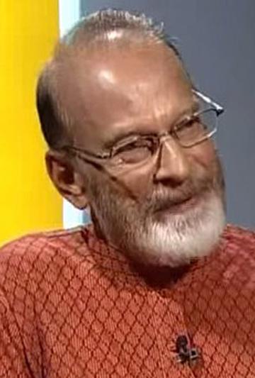 actor Raghavan large photo